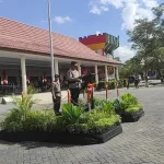 Polda Siapkan 5.200 Personel untuk Amankan Pemilu 2024 di Sultra Polda Siapkan 5.200 Personel untuk Amankan Pemilu 2024 di Sultra