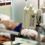 Pekerja PLN di Kendari Pingsan Tersengat Listrik Pekerja PLN di Kendari Pingsan Tersengat Listrik