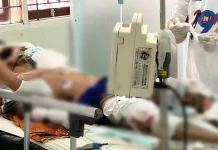 Pekerja PLN di Kendari Pingsan Tersengat Listrik Pekerja PLN di Kendari Pingsan Tersengat Listrik