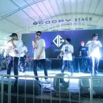 Dukung 14th Annual Rock in Celebes, Asmo Sulsel Komitmen Dekatkan Honda dengan Masyarakat Dukung 14th Annual Rock in Celebes, Asmo Sulsel Komitmen Dekatkan Honda dengan Masyarakat