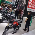Model Terbaru Honda Scoopy Jadi Favorit Pengunjung IMOS+ 2023 Model Terbaru Honda Scoopy Jadi Favorit Pengunjung IMOS+ 2023