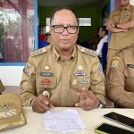 Soal Ganti Rugi Tanaman di Lahan Perkantoran Bumi Praja Laworo, Pj Bupati Mubar Persilahkan Tempuh Jalur Hukum Soal Ganti Rugi Tanaman di Lahan Perkantoran Bumi Praja Laworo, Pj Bupati Mubar Persilahkan Tempuh Jalur Hukum