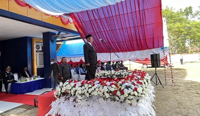 IMG-3332 Peringati HSP ke-95, Sekda Ajak Pemuda Berkolaborasi Membangun dan Memajukan Mubar