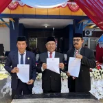 Hari Sumpah Pemuda, ASN Mubar Berikrar Jaga Netralitas Pemilu Hari Sumpah Pemuda, ASN Mubar Berikrar Jaga Netralitas Pemilu