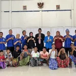 Peringati Hari Sumpah Pemuda, DPD KNPI Mubar Gelar Sunatan Massal Gratis Peringati Hari Sumpah Pemuda, DPD KNPI Mubar Gelar Sunatan Massal Gratis