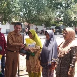 Dampak El Nino, Pemda Wakatobi Siapkan 1.000 Paket Pangan Murah Dampak El Nino, Pemda Wakatobi Siapkan 1.000 Paket Pangan Murah