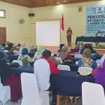 30 Pelaku Usaha di Wakatobi Mengikuti Pelatihan Pemasaran 30 Pelaku Usaha di Wakatobi Mengikuti Pelatihan Pemasaran