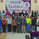 Pemda Wakatobi Fasilitasi Pelaku Usaha untuk Miliki Sertifikat Halal Pemda Wakatobi Fasilitasi Pelaku Usaha untuk Miliki Sertifikat Halal