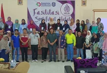 Pemda Wakatobi Fasilitasi Pelaku Usaha untuk Miliki Sertifikat Halal Pemda Wakatobi Fasilitasi Pelaku Usaha untuk Miliki Sertifikat Halal