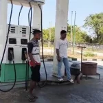 Disperindag Wakatobi Pantau Pelayanan BBM Subsidi di Wangiwangi Disperindag Wakatobi Pantau Pelayanan BBM Subsidi di Wangiwangi