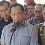 Tito Karnavian Puji Keindahan Bawah Laut Wakatobi Tito Karnavian Puji Keindahan Bawah Laut Wakatobi