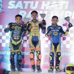 Honda Dream Cup Palopo Wujudkan Mimpi Pembalap Muda Honda Dream Cup Palopo Wujudkan Mimpi Pembalap Muda