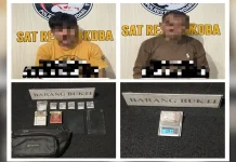 Mantan Kades di Butur Ditangkap, Miliki 10,91 Gram Narkoba Mantan Kades di Butur Ditangkap, Miliki 10,91 Gram Narkoba