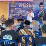 Warga Lorong Sakura Keluhkan Jalan hingga Minta Bantuan Pembangunan Masjid ke ARS Warga Lorong Sakura Keluhkan Jalan hingga Minta Bantuan Pembangunan Masjid ke ARS