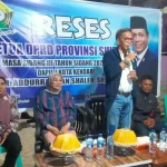 ARS Berhasil Masukkan Anggaran Dua Titik Sumur Bor di Lalodati pada APBD-P 2023 ARS Berhasil Masukkan Anggaran Dua Titik Sumur Bor di Lalodati pada APBD-P 2023