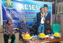 ARS Berhasil Masukkan Anggaran Dua Titik Sumur Bor di Lalodati pada APBD-P 2023 ARS Berhasil Masukkan Anggaran Dua Titik Sumur Bor di Lalodati pada APBD-P 2023
