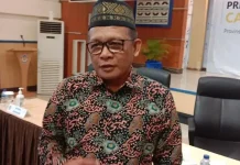 Hanya 194 Desa dari 3 Kabupaten di Sultra yang Laporkan Realisasi APBDes Hanya 194 Desa dari 3 Kabupaten di Sultra yang Laporkan Realisasi APBDes