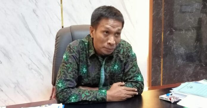 Kadis Dikbud Sultra Bakal Polisikan Kades Pesouha yang Bentak Guru dan Siswa SMKN 9 Kolaka
