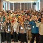 159 Desa di Sultra Utus 636 Perangkatnya Ikuti Pelatihan P3PD Tahap III di Kendari 159 Desa di Sultra Utus 636 Perangkatnya Ikuti Pelatihan P3PD Tahap III di Kendari
