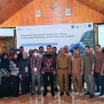 Kemenparekraf Lakukan Penguatan Jejaring Tata Kelola Desa Wisata di Wangiwangi Kemenparekraf Lakukan Penguatan Jejaring Tata Kelola Desa Wisata di Wangiwangi