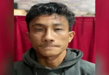 Awalnya Hendak Menolong, Pria di Kendari Malah Sekap dan Aniaya Seorang Perempuan Awalnya Hendak Menolong, Pria di Kendari Malah Sekap dan Aniaya Seorang Perempuan