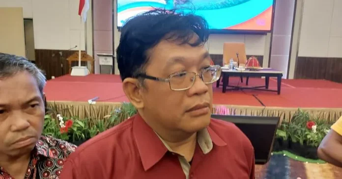 KKP Sebut Pemanfaatan Pulau Kecil di Sultra Termasuk Tambang Belum Terdata Izinnya