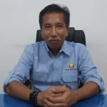 Kadis Kehutanan Sultra Imbau Masyarakat Hindari Pemicu Kebakaran Hutan Kepala Dinas (Kadis) Kehutanan Sulawesi Tenggara (Sultra) Sahid