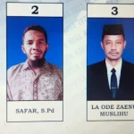 Berikut Kronologi Pembunuhan Kades Wadolao Muna oleh Kakak Kandungnya Berikut Kronologi Pembunuhan Kades Wadolao Muna oleh Kakak Kandungnya