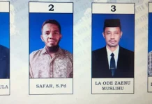 Berikut Kronologi Pembunuhan Kades Wadolao Muna oleh Kakak Kandungnya Berikut Kronologi Pembunuhan Kades Wadolao Muna oleh Kakak Kandungnya