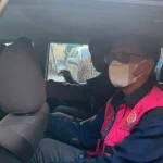 Kadis Damkar Kendari Jadi Tersangka Korupsi Pembangunan Lahan Parkir Kadis Damkar Kendari Jadi Tersangka Korupsi Pembangunan Lahan Parkir