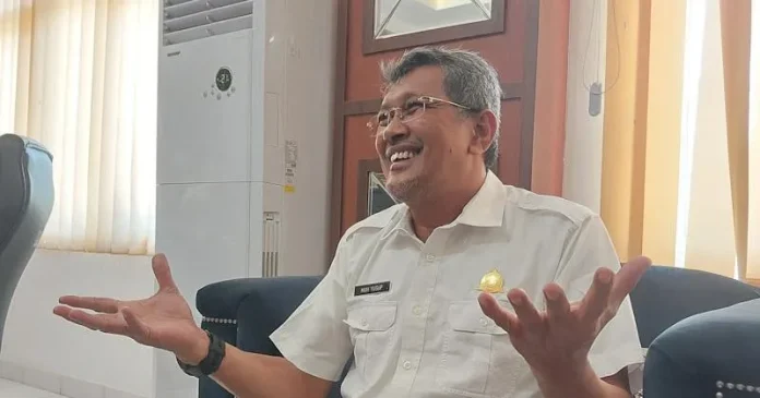 ASB Indonesia and the Philippines Ikut Berpartisipasi pada PRB di Sultra