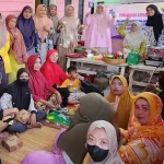 Dosen S-1 Ilmu Keperawatan UMW Kendari Lakukan PKM di Petoaha Dosen S-1 Ilmu Keperawatan UMW Kendari Lakukan PKM di Petoaha