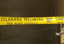 Anggota DPRD Kolaka Meninggal di Kamar Hotel Usai Diurut Anggota DPRD Kolaka Meninggal di Kamar Hotel Usai Diurut