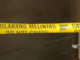 Anggota DPRD Kolaka Meninggal di Kamar Hotel Usai Diurut Anggota DPRD Kolaka Meninggal di Kamar Hotel Usai Diurut