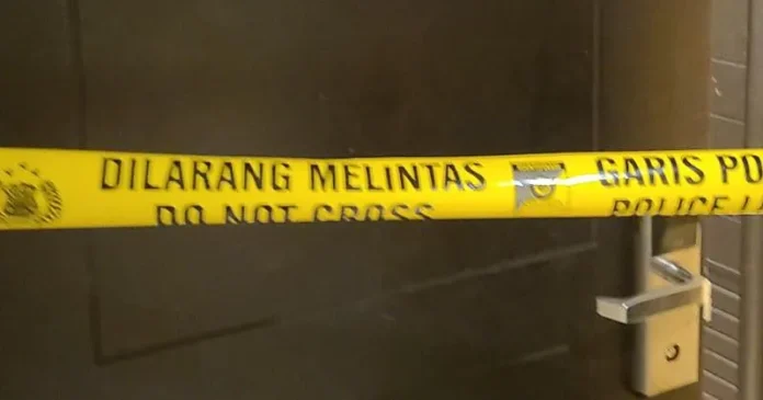 Anggota DPRD Kolaka Meninggal di Kamar Hotel Usai Diurut