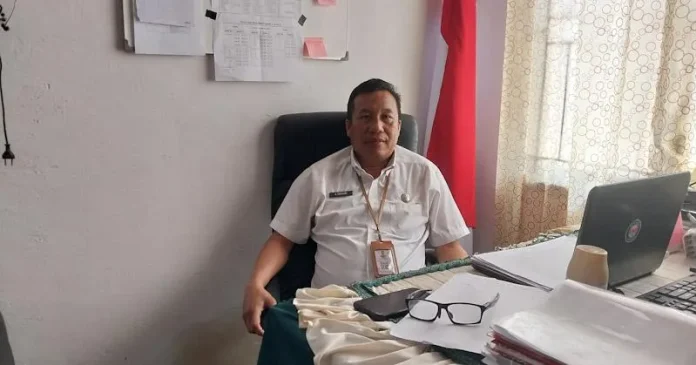 PSX_290 SMAN 1 Lasolo Jadi Tuan Rumah Lomba Senam Garbarata