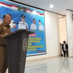 Harmin Ramba Bakal Rehab Rujab Bupati Konawe yang Terbengkalai Harmin Ramba Bakal Rehab Rujab Bupati Konawe yang Terbengkalai