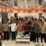 Masuk Angkatan ke-5, Pelatihan P3PD di Kendari Diikuti 72 Desa di Sultra Masuk Angkatan ke-5, Pelatihan P3PD di Kendari Diikuti 72 Desa di Sultra