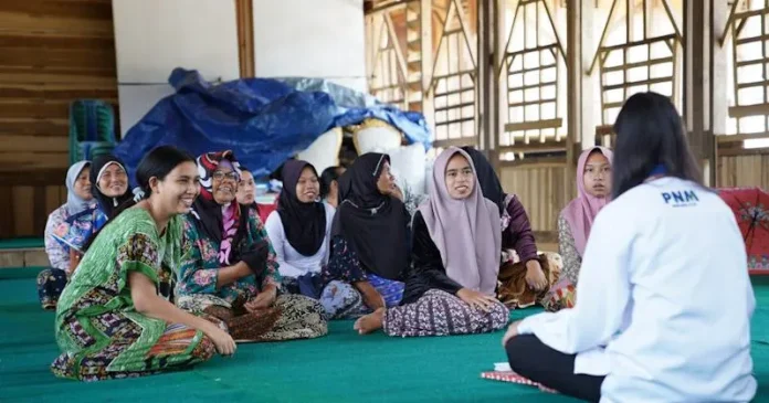 PNM Tegaskan Tidak Memiliki Produk Pinjaman Online