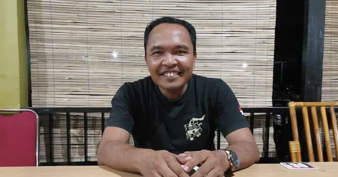 17 Ribu Hektare Lahan Sawah di Koltim Siap Panen