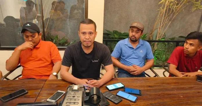 PT Asmindo Komitmen Berdayakan Masyarakat Lingkar Tambang