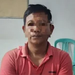 Pria yang Cabuli Anak 5 Tahun di Kendari Ditangkap Pria yang Cabuli Anak 5 Tahun di Kendari Ditangkap