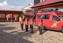 Warga Koltim Hilang Diterkam Buaya di Sungai Wangguloko Warga Koltim Hilang Diterkam Buaya di Sungai Wangguloko