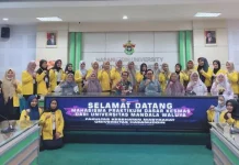 73 Mahasiswa Kesmas UMW Kendari Magang Praktikum di Universitas Hasanuddin 73 Mahasiswa Kesmas UMW Kendari Magang Praktikum di Universitas Hasanuddin