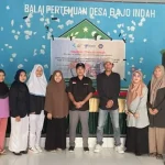 Poltekkes Kendari Beri Edukasi Gizi kepada Masyarakat Pesisir Soropia Poltekkes Kendari Beri Edukasi Gizi kepada Masyarakat Pesisir Soropia