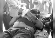 Kades Wadolao Muna Meninggal, Diduga Dibunuh Kakak Kandungnya Kades Wadolao Muna Meninggal, Diduga Dibunuh Kakak Kandungnya