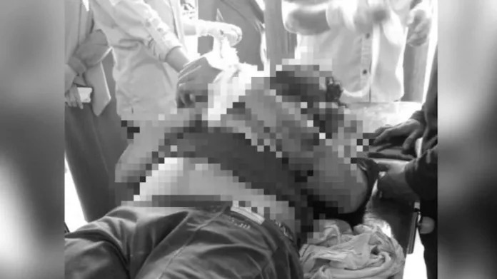 Kades Wadolao Muna Meninggal, Diduga Dibunuh Kakak Kandungnya