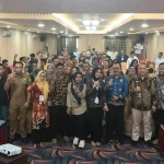 Tahap 6 Pelatihan Aparatur Desa di Kendari Diikuti 136 Desa se-Sultra Tahap 6 Pelatihan Aparatur Desa di Kendari Diikuti 136 Desa se-Sultra