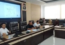 BTN Bukit Permata Hijau Disoal Warga, Rajab: DPRD Tegas soal Ini BTN Bukit Permata Hijau Disoal Warga, Rajab: DPRD Tegas soal Ini