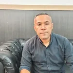 Rajab Jinik Minta Masyarakat Kendari Lapor ke DPRD Jika Terdampak Kekeringan Rajab Jinik Minta Masyarakat Kendari Lapor ke DPRD Jika Terdampak Kekeringan